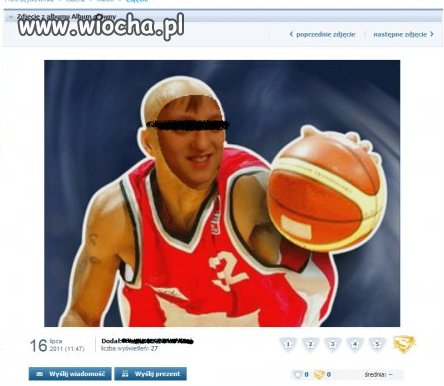 Mistrz painta powraca