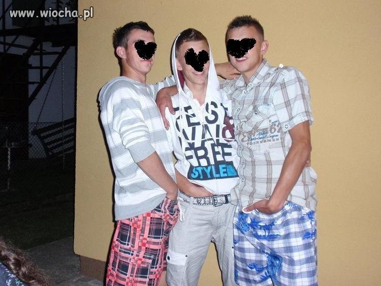 Gdzie z tymi łapami ???