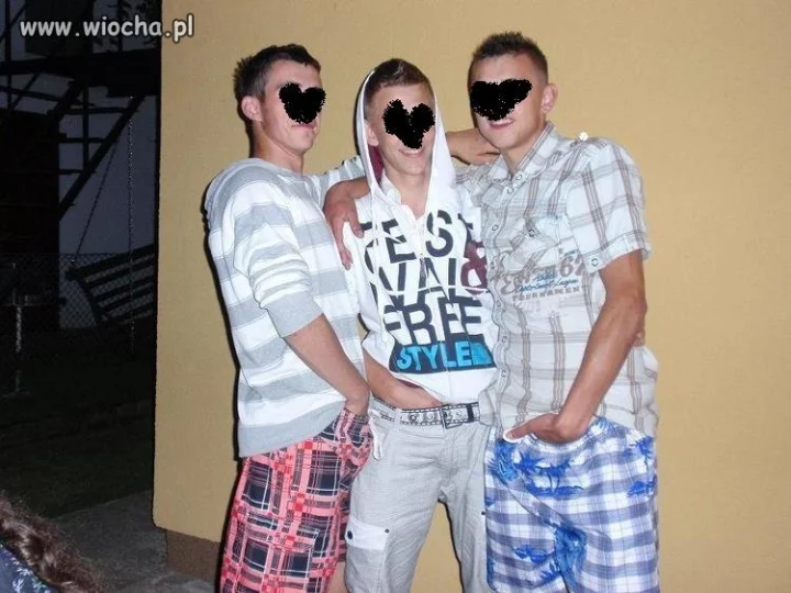 Gdzie z tymi łapami ???