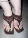 Najwyższa pora na pedicure