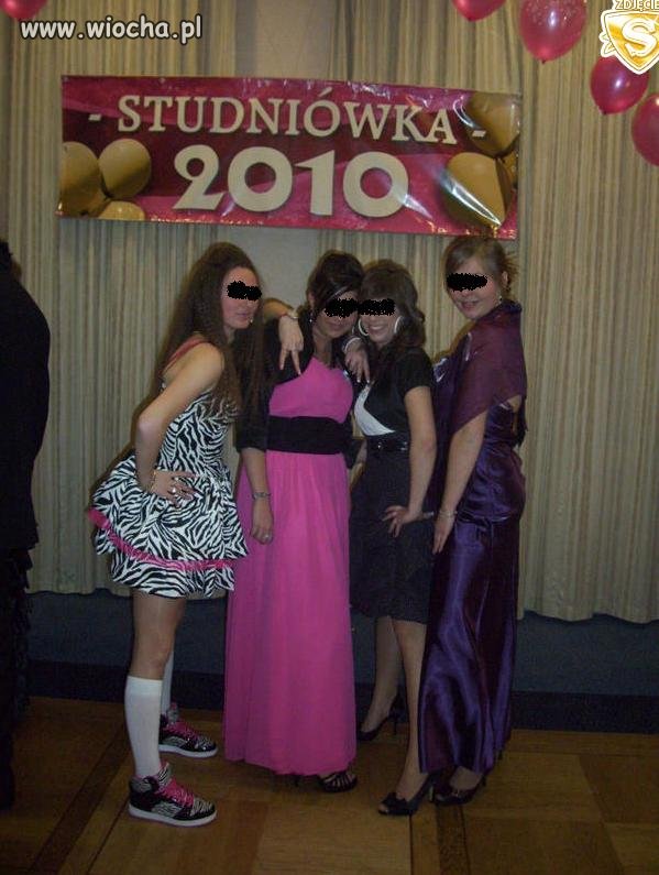 Studniówka 