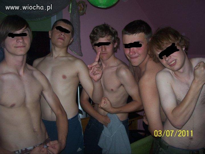 Gej Party