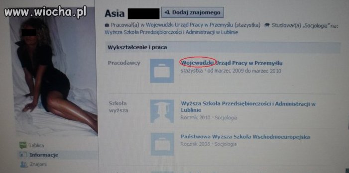 Wykształcona