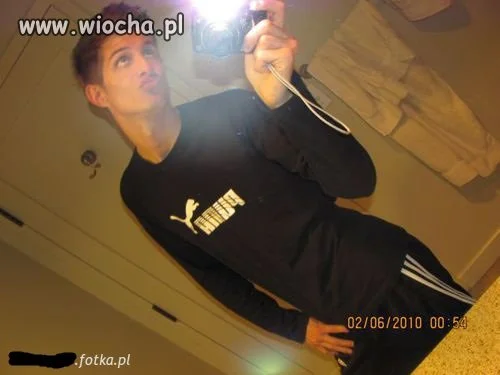 Bardziej wygiąć