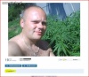 Lansik koło marychy.