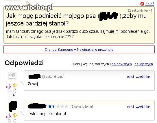 Ludzie swoją głupotą nie przestaną zaskakiwać