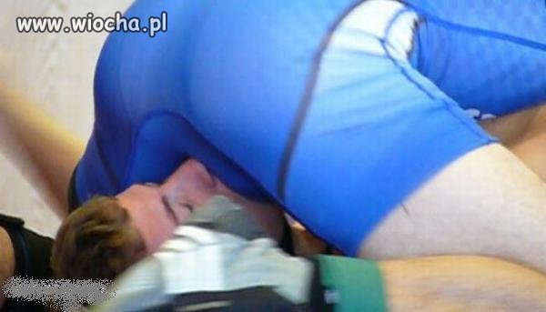 Sportowa kamasutra !
