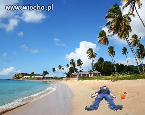 Mistrz fotoshop'a 