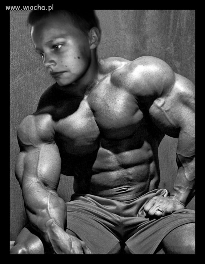 Mistrz photoshopa 