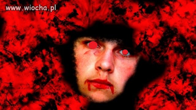 Jam jest Diabeł