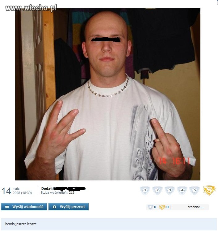 Urocze eloZnaki i ta kieta na szyi