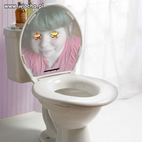Mistrzyni fotoszopa