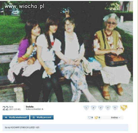 Prawdziwa wiocha 