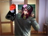 Mistrz Painta powraca.