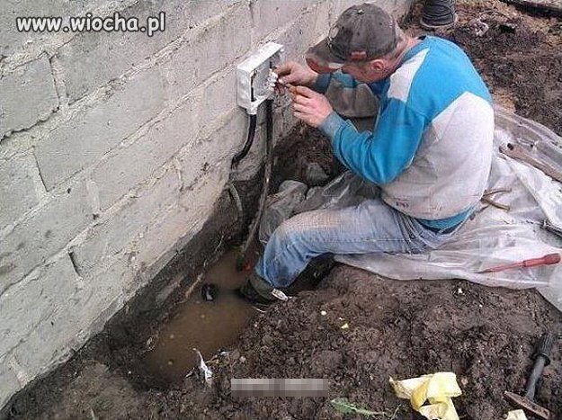 Dobra izolacja