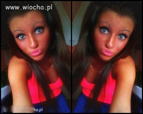 Oh jaka jestem slodka