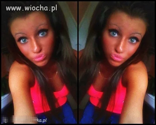 Oh jaka jestem slodka