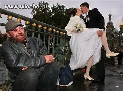 Uśmiech proszę...