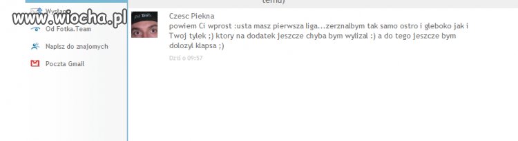 Strach się bać ...