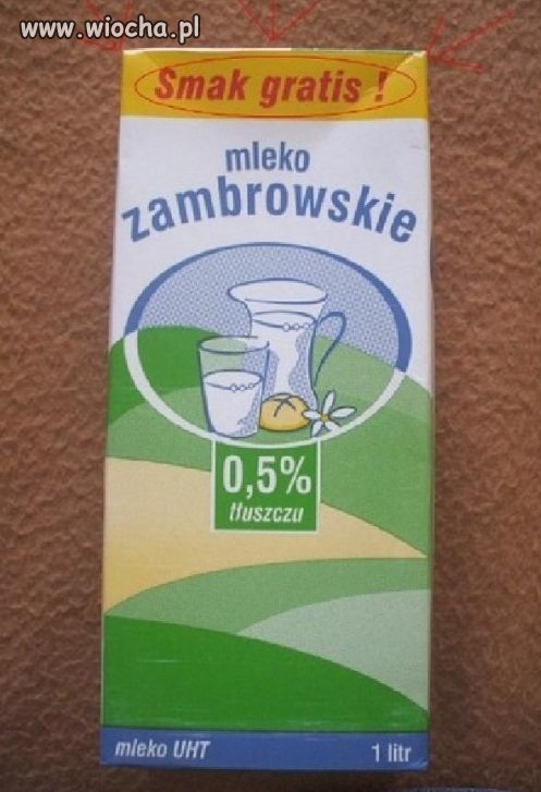Mleko