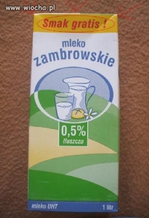 Mleko