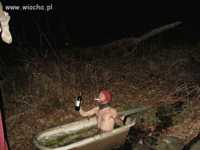 Nie wiem o co chodzi