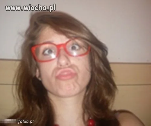 Choroba twarzy 