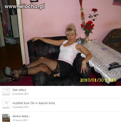 GORĄCA 40 