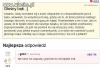 To ma dziewczyna problem 