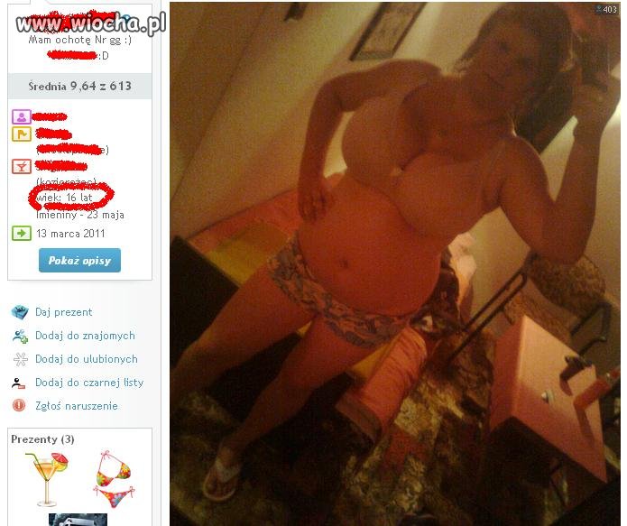 16 i "Bigg CyCCC" na fotce