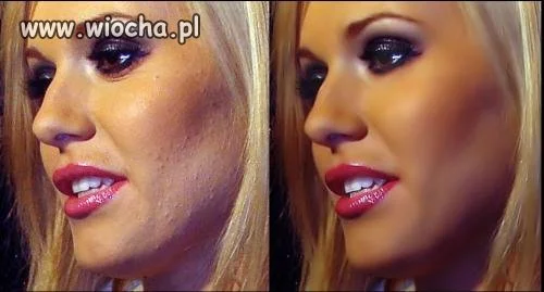 Nawet królowa Doda...
