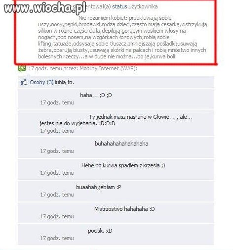 Cała prawda o kobietach