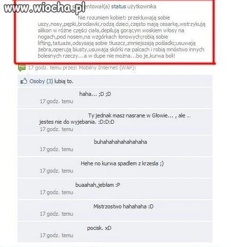 Cała prawda o kobietach