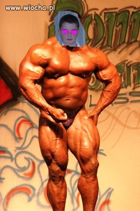 Mistrz Painta
