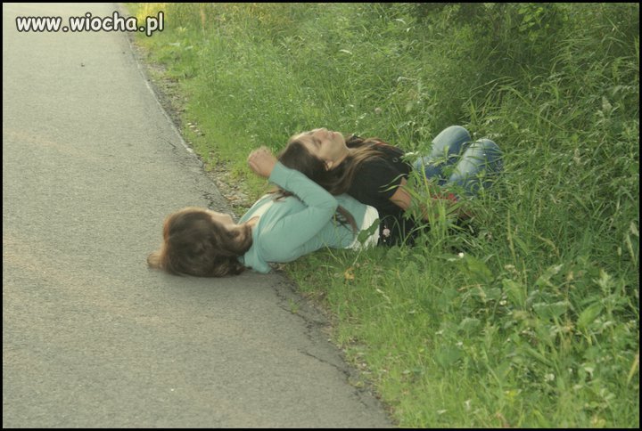 Nie ma to jak..