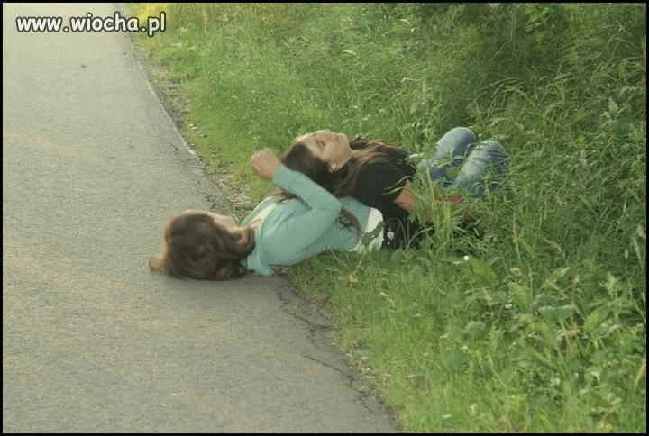 Nie ma to jak..