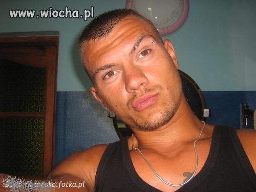 Mmmm, ale macho...