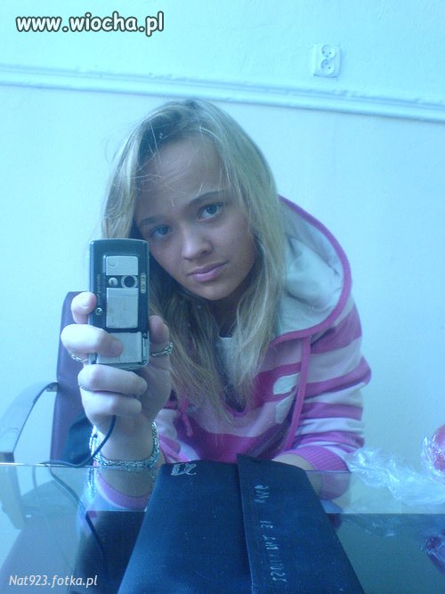 A telefon to mam taki ! ooo..właśnie taki!