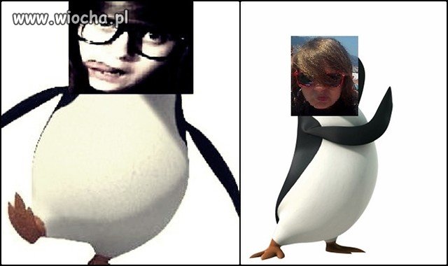 Mistrzyni Photoshopa.