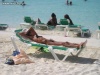 Na plaży