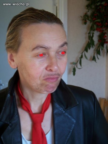 Ni baba ni chłop