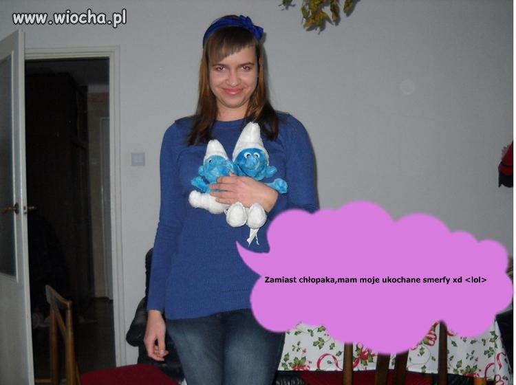 Czy ktoś mi może
