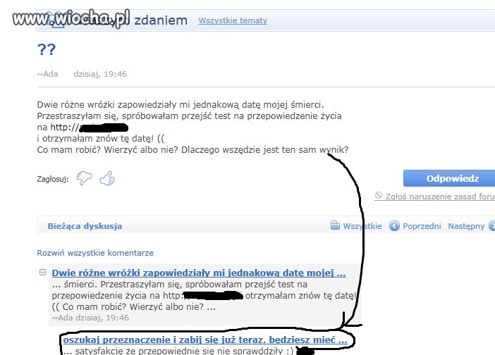 Jak to Polak Polakowi..