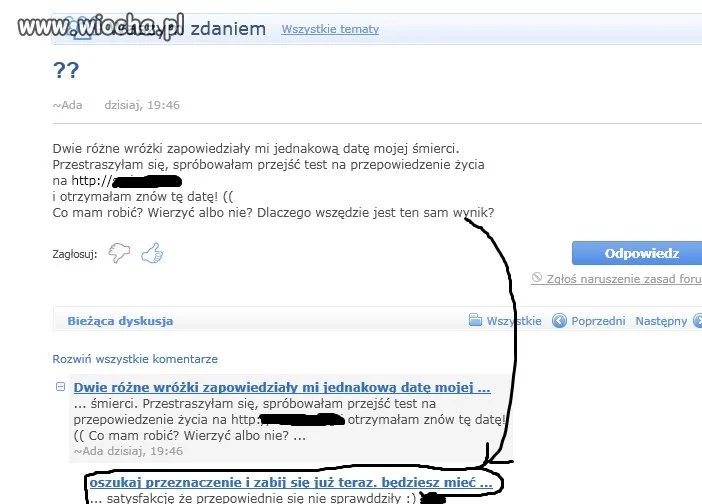 Jak to Polak Polakowi..