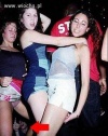 Paluszek świntuszek.