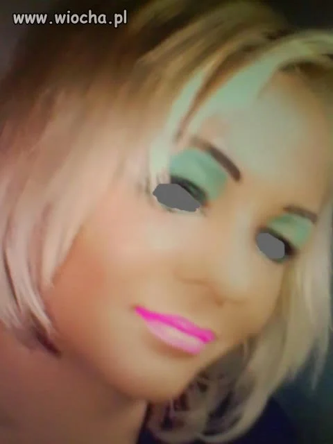 Czyż nie jestem urocza i sexowna?!