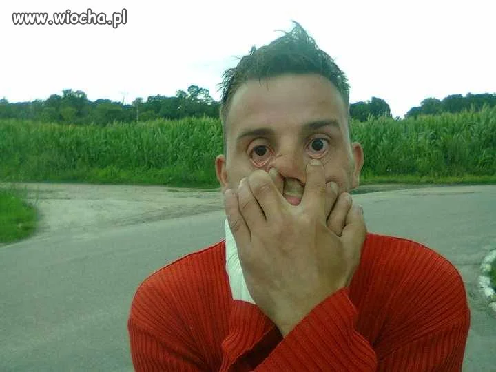 Strach się bać 
