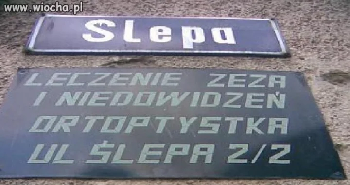Gwarancja wyleczenia...