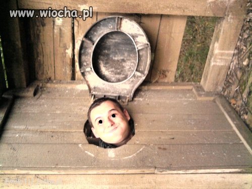 Wychodek