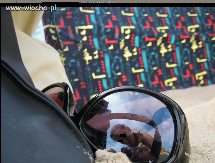 Czas na sweetfocie w lustrze przeminął
